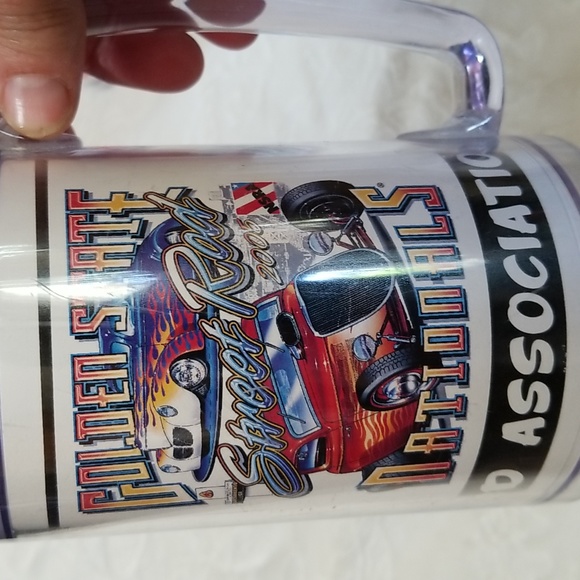 Street Rod National  Mugs - Picture 2 of 7